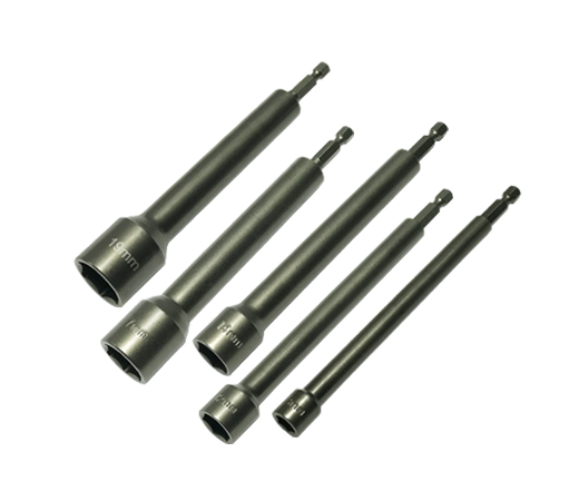 Deep Well Nut Setters
